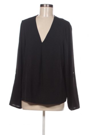 Дамска блуза Vero Moda, Размер L, Цвят Черен, Цена 16,10 лв.
