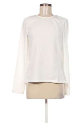 Γυναικεία μπλούζα Vero Moda, Μέγεθος L, Χρώμα Λευκό, Τιμή 4,74 €