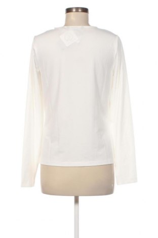 Damen Shirt Vero Moda, Größe L, Farbe Weiß, Preis € 4,98