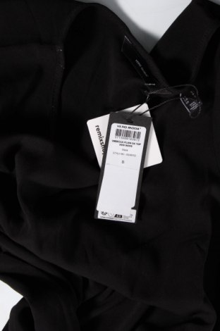 Bluză de femei Vero Moda, Mărime S, Culoare Negru, Preț 151,32 Lei