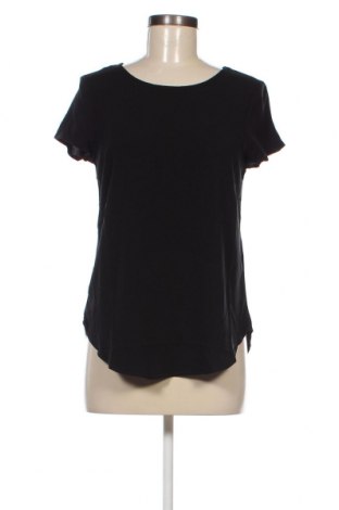 Γυναικεία μπλούζα Vero Moda, Μέγεθος S, Χρώμα Μαύρο, Τιμή 3,56 €
