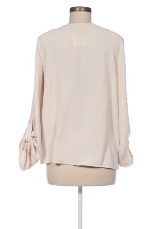 Γυναικεία μπλούζα Vero Moda, Μέγεθος L, Χρώμα  Μπέζ, Τιμή 21,34 €