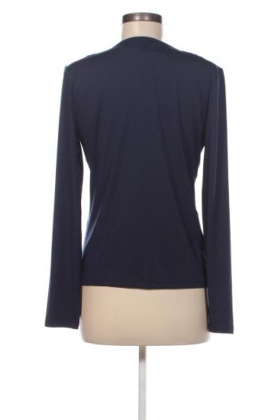 Γυναικεία μπλούζα Vero Moda, Μέγεθος L, Χρώμα Μπλέ, Τιμή 8,30 €