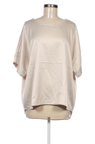 Γυναικεία μπλούζα Vero Moda, Μέγεθος XL, Χρώμα  Μπέζ, Τιμή 23,71 €