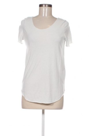 Damen Shirt Vero Moda, Größe XS, Farbe Weiß, Preis € 4,74