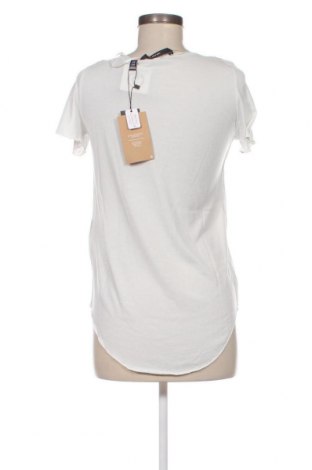 Damen Shirt Vero Moda, Größe XS, Farbe Weiß, Preis € 4,74