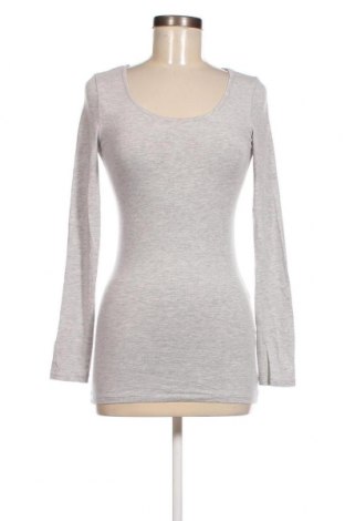 Damen Shirt Vero Moda, Größe S, Farbe Grau, Preis € 13,04