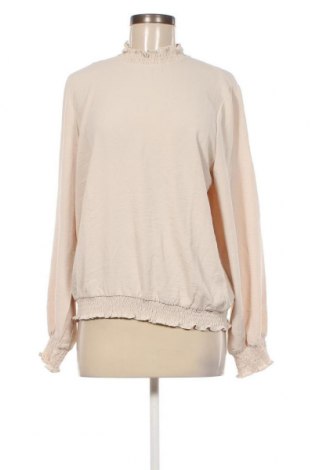 Damen Shirt Vero Moda, Größe L, Farbe Beige, Preis € 23,71