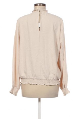 Damen Shirt Vero Moda, Größe L, Farbe Beige, Preis € 10,67