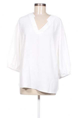 Γυναικεία μπλούζα Vero Moda, Μέγεθος M, Χρώμα Λευκό, Τιμή 13,04 €