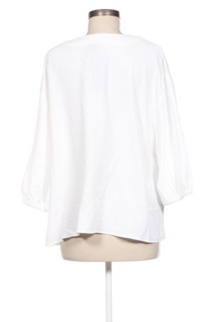 Damen Shirt Vero Moda, Größe M, Farbe Weiß, Preis € 23,71