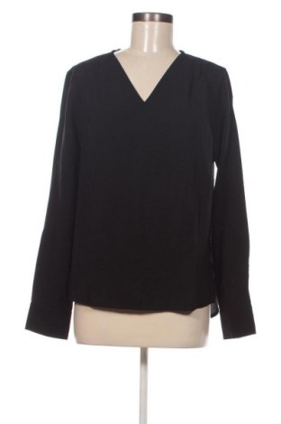 Дамска блуза Vero Moda, Размер L, Цвят Черен, Цена 18,40 лв.