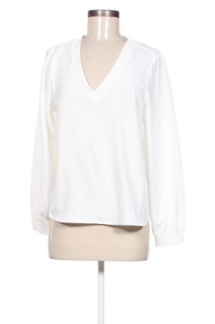 Γυναικεία μπλούζα Vero Moda, Μέγεθος L, Χρώμα Λευκό, Τιμή 13,04 €