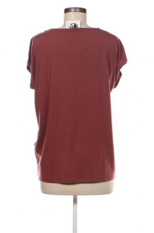 Дамска блуза Vero Moda, Размер M, Цвят Кафяв, Цена 11,50 лв.