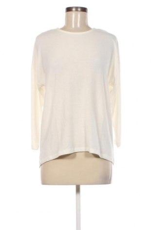 Дамска блуза Vero Moda, Размер M, Цвят Екрю, Цена 18,40 лв.