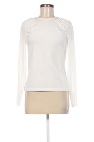 Damen Shirt Vero Moda, Größe M, Farbe Weiß, Preis € 7,49