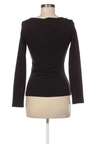 Дамска блуза Vero Moda, Размер S, Цвят Черен, Цена 16,10 лв.