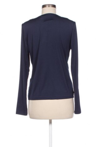 Damen Shirt Vero Moda, Größe L, Farbe Blau, Preis 8,30 €