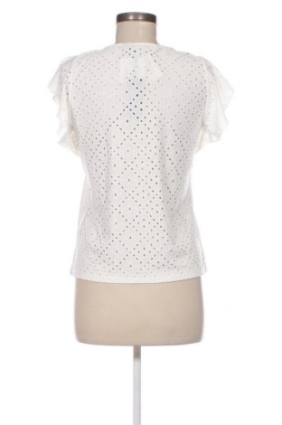 Γυναικεία μπλούζα Vero Moda, Μέγεθος S, Χρώμα Λευκό, Τιμή 9,48 €