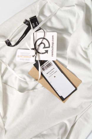 Γυναικεία μπλούζα Vero Moda, Μέγεθος M, Χρώμα Λευκό, Τιμή 7,11 €
