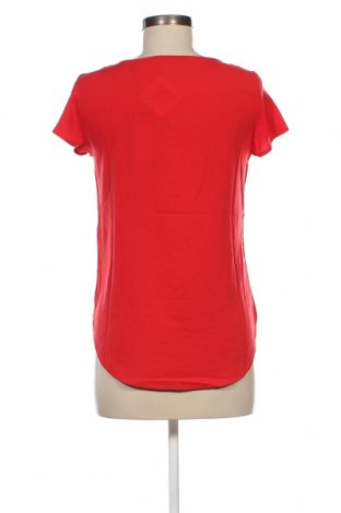 Bluză de femei Vero Moda, Mărime XS, Culoare Roșu, Preț 30,26 Lei
