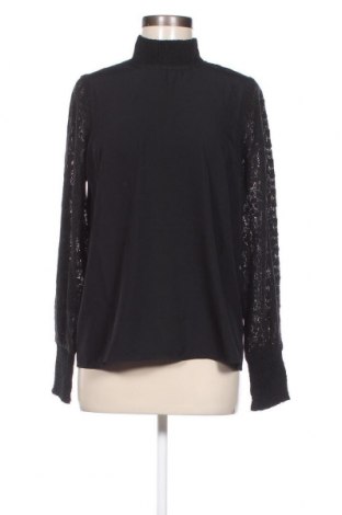 Γυναικεία μπλούζα Vero Moda, Μέγεθος M, Χρώμα Μαύρο, Τιμή 7,59 €