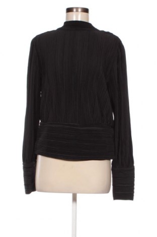 Дамска блуза Vero Moda, Размер XL, Цвят Черен, Цена 12,88 лв.