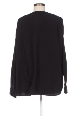 Bluză de femei Vero Moda, Mărime 3XL, Culoare Negru, Preț 75,66 Lei