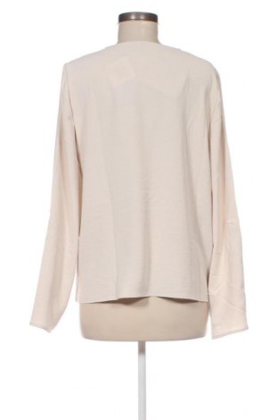 Γυναικεία μπλούζα Vero Moda, Μέγεθος L, Χρώμα  Μπέζ, Τιμή 9,48 €