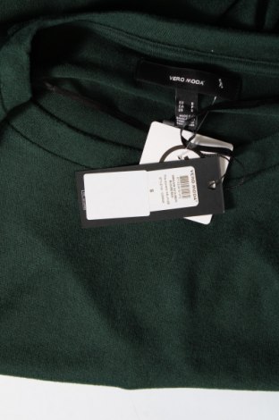 Damen Shirt Vero Moda, Größe S, Farbe Grün, Preis € 5,93