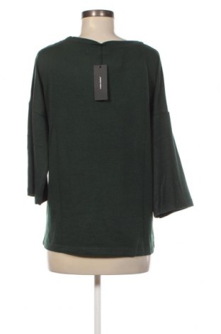Bluză de femei Vero Moda, Mărime S, Culoare Verde, Preț 75,66 Lei