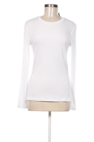 Damen Shirt Vero Moda, Größe L, Farbe Weiß, Preis 10,67 €