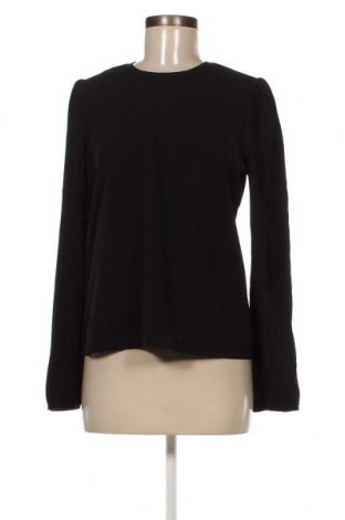 Γυναικεία μπλούζα Vero Moda, Μέγεθος M, Χρώμα Μαύρο, Τιμή 5,93 €