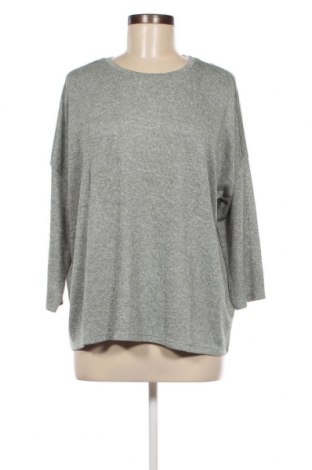Damen Shirt Vero Moda, Größe M, Farbe Grün, Preis € 5,93