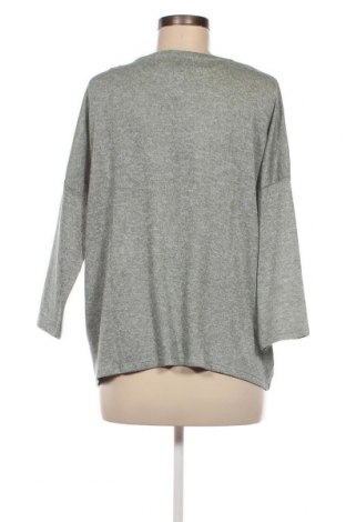Дамска блуза Vero Moda, Размер M, Цвят Зелен, Цена 11,04 лв.
