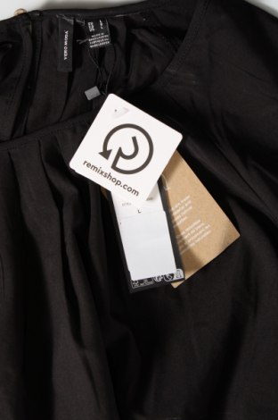 Damen Shirt Vero Moda, Größe L, Farbe Schwarz, Preis € 5,93