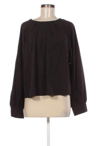 Дамска блуза Vero Moda, Размер L, Цвят Черен, Цена 16,10 лв.