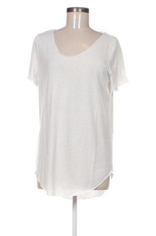 Damen Shirt Vero Moda, Größe L, Farbe Weiß, Preis € 3,56