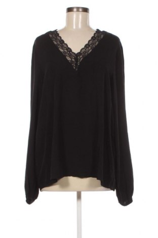 Damen Shirt Vero Moda, Größe XL, Farbe Schwarz, Preis 14,23 €