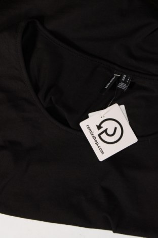 Damen Shirt Vero Moda, Größe L, Farbe Schwarz, Preis 5,93 €