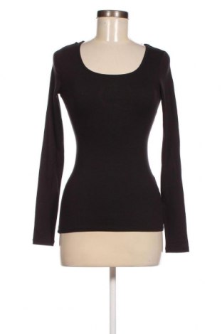 Γυναικεία μπλούζα Vero Moda, Μέγεθος L, Χρώμα Μαύρο, Τιμή 5,22 €