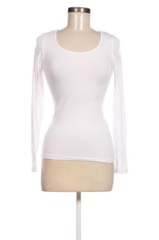 Γυναικεία μπλούζα Vero Moda, Μέγεθος XS, Χρώμα Λευκό, Τιμή 5,93 €