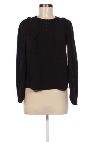 Damen Shirt Vero Moda, Größe XS, Farbe Schwarz, Preis 5,45 €