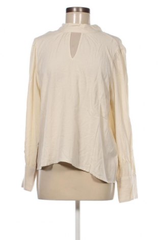 Γυναικεία μπλούζα Vero Moda, Μέγεθος L, Χρώμα Εκρού, Τιμή 7,11 €