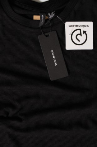 Γυναικεία μπλούζα Vero Moda, Μέγεθος S, Χρώμα Μαύρο, Τιμή 5,93 €