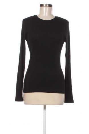 Γυναικεία μπλούζα Vero Moda, Μέγεθος S, Χρώμα Μαύρο, Τιμή 7,11 €