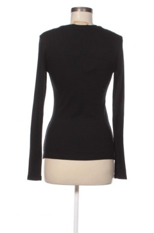 Дамска блуза Vero Moda, Размер S, Цвят Черен, Цена 13,80 лв.