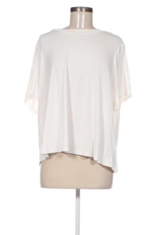 Дамска блуза Vero Moda, Размер L, Цвят Екрю, Цена 9,20 лв.