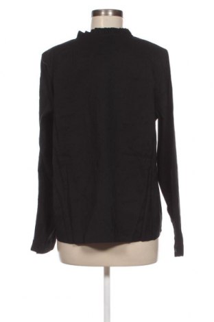 Γυναικεία μπλούζα Vero Moda, Μέγεθος XL, Χρώμα Μαύρο, Τιμή 10,67 €