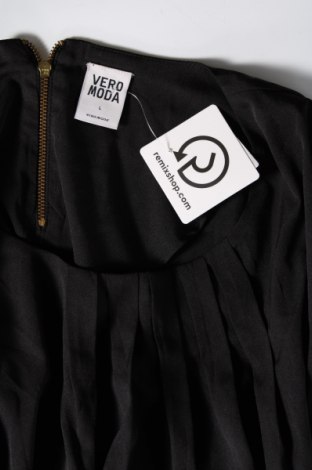 Damen Shirt Vero Moda, Größe L, Farbe Schwarz, Preis € 4,91